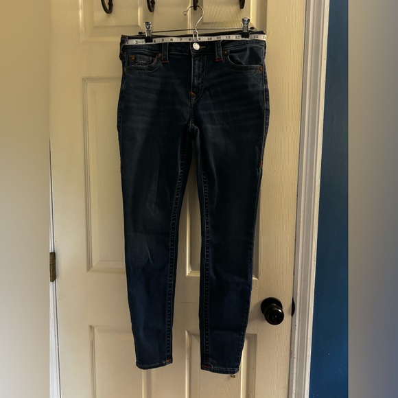 True Religion skinny jeans - Picture 1 of 6